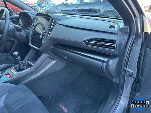 Used 2022 Subaru WRX Limited image 56