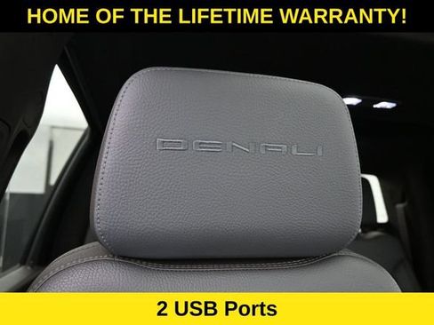 Used 2021 GMC Sierra 2500 Denali w/ Denali Ultimate Package AWD/4WD image 56