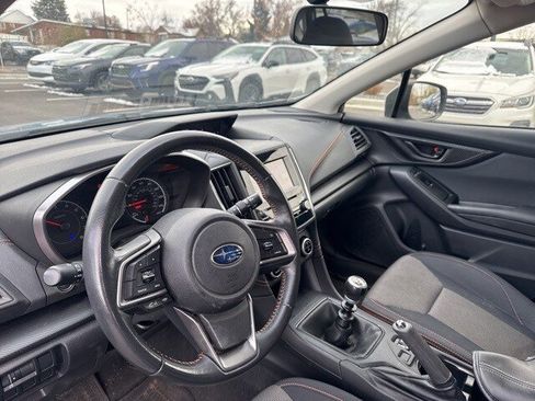 Used 2023 Subaru Crosstrek 2.0i Premium image 19