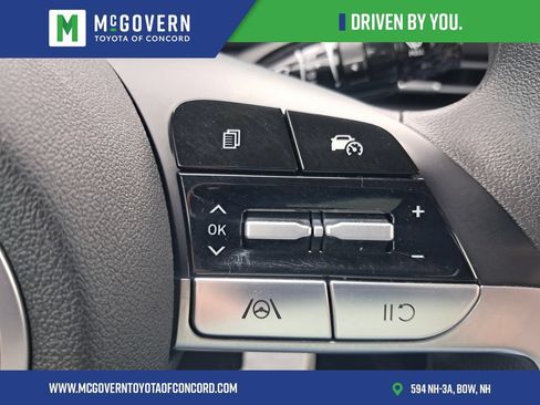 Used 2024 Hyundai Elantra SE FWD image 26