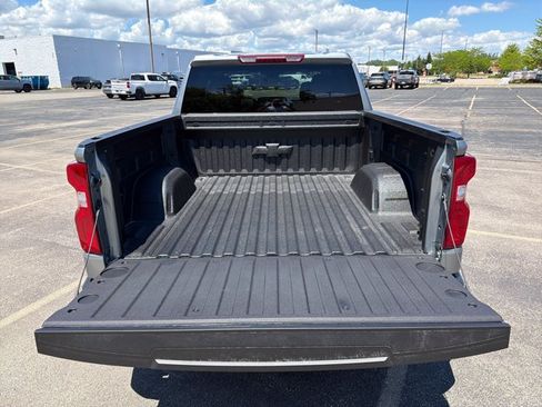 New 2026 Chevrolet Silverado 1500 RST w/ RST Select Package AWD/4WD image 32