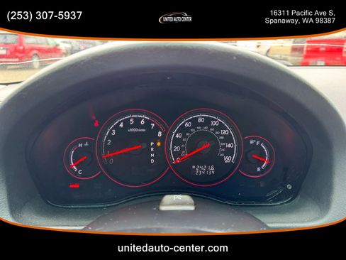 Used 2005 Subaru Legacy 2.5GT Limited image 13