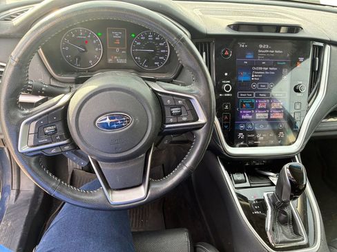 Used 2021 Subaru Outback Limited w/ Popular Package #2 AWD/4WD image 10