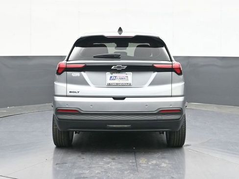 New 2027 Chevrolet Bolt LT FWD image 10