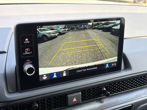 Used 2026 Honda CR-V EX image 25