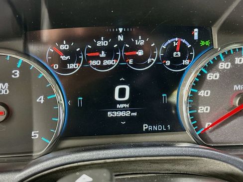 Used 2019 GMC Sierra 2500 Denali AWD/4WD image 13