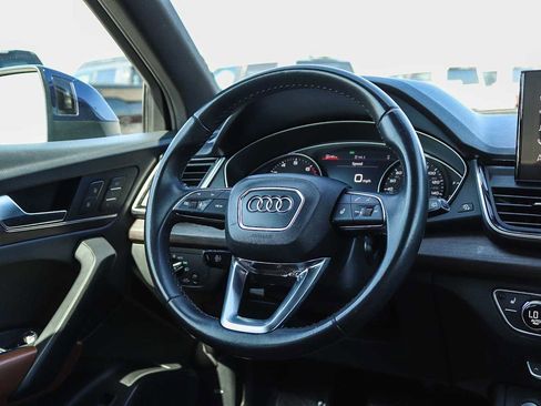 Used 2022 Audi Q5 2.0T Premium AWD/4WD image 21