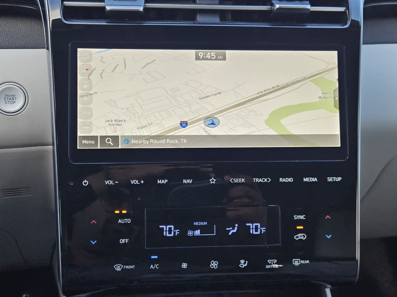 Used 2023 Hyundai Tucson Limited FWD image 15