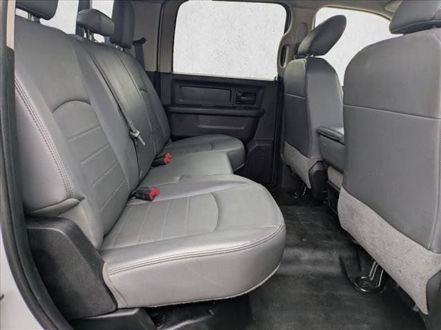Used 2018 RAM 4500 Tradesman w/ Ambulance Prep Group AWD/4WD image 19