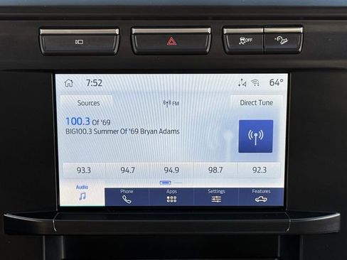 Used 2024 Ford F250 XL w/ STX Appearance Package image 4