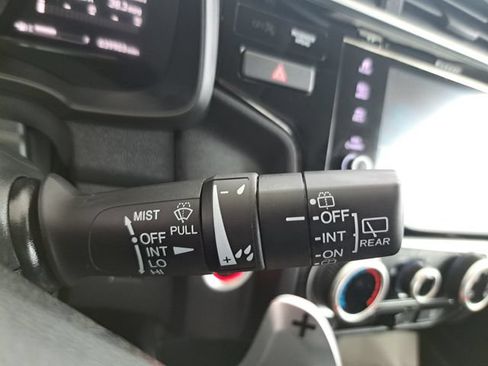 Used 2019 Honda Fit EX image 21