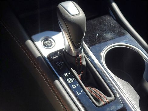 New 2025 Nissan Altima 2.5 SR w/ SR Premium Package image 18