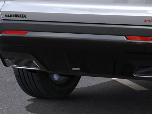 New 2026 Chevrolet Equinox RS FWD image 14