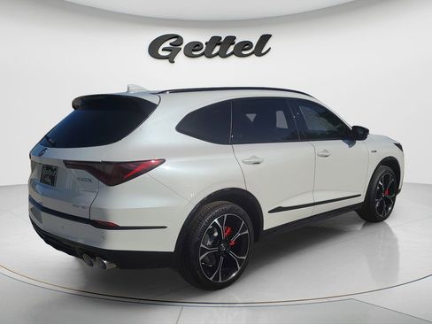 New 2026 Acura MDX Type S AWD/4WD image 3