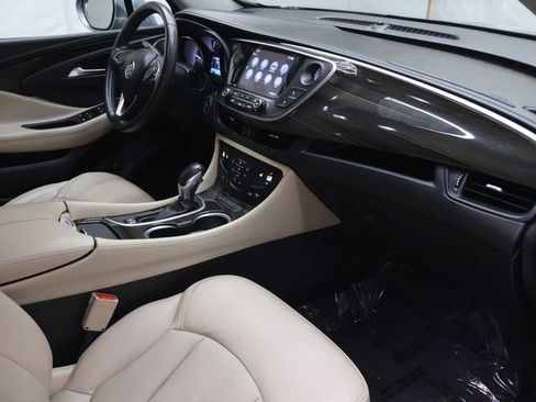 Used 2019 Buick Envision Essence FWD image 10