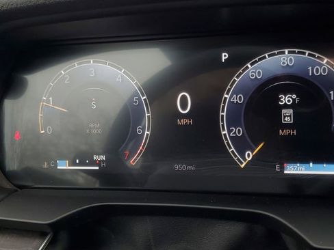 New 2026 Jeep Grand Cherokee Limited image 18