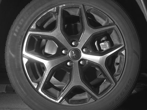 Used 2025 Jeep Compass Limited AWD/4WD image 13