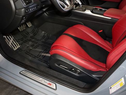 Certified 2024 Acura TLX Type S image 28