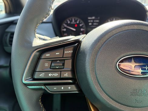 New 2026 Subaru Crosstrek 2.5i Wilderness w/ Wilderness Package image 15