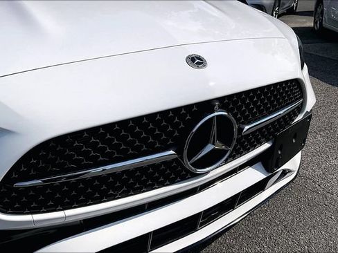 Certified 2023 Mercedes-Benz C 300 4MATIC Sedan w/ AMG Line w/ Night Package image 27