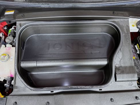 Used 2023 Hyundai Ioniq 6 SEL image 39