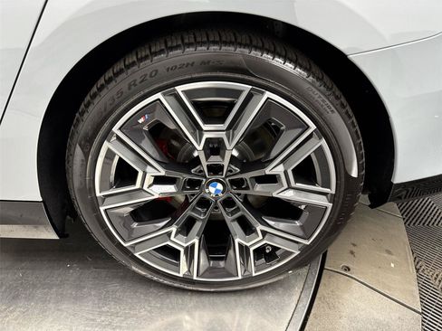 New 2027 BMW i5 eDrive40 w/ M Sport Package RWD image 27
