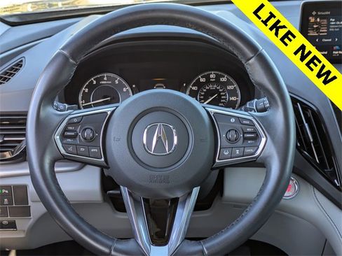 Used 2020 Acura RDX w/ Technology Package image 19