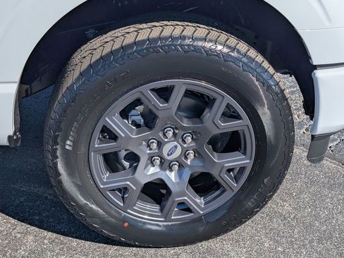 New 2026 Ford F150 STX w/ Equipment Group 200A image 18