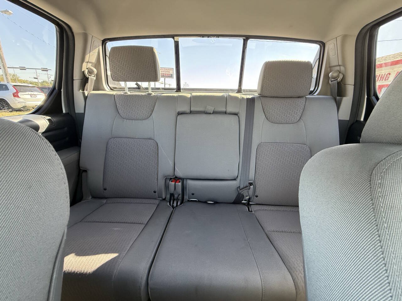 Used 2012 Honda Ridgeline RTS image 24