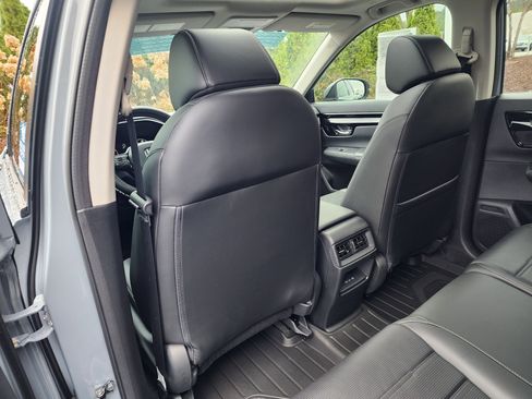Used 2025 Honda CR-V EX-L image 14