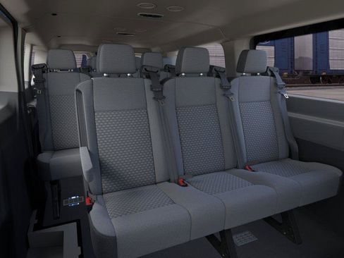 New 2026 Ford Transit 350 XLT RWD image 11