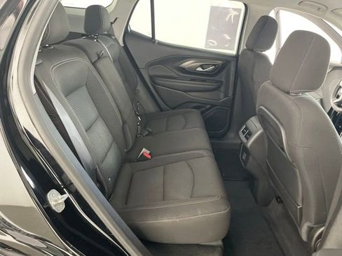 Used 2022 GMC Terrain SLE w/ Driver Convenience Package FWD image 46