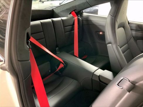 New 2026 Porsche 911 Carrera GTS RWD image 18