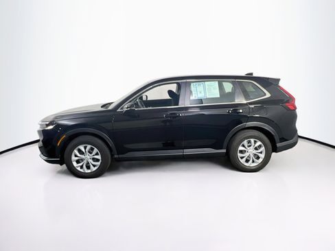 Used 2023 Honda CR-V LX image 8
