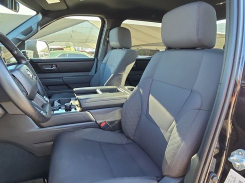 Used 2026 Toyota Tundra SR5 w/ SX Package RWD image 15