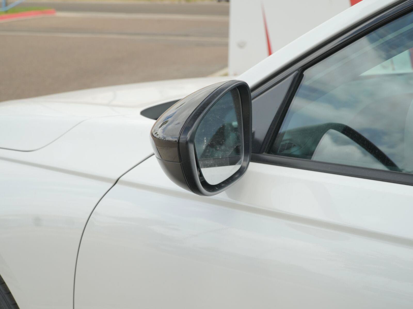 New 2026 Honda Accord SE image 12