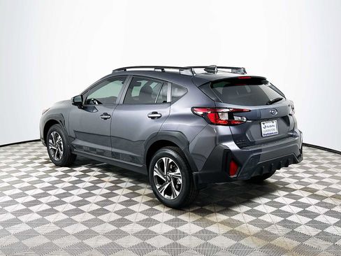 New 2026 Subaru Crosstrek 2.0i Premium image 5