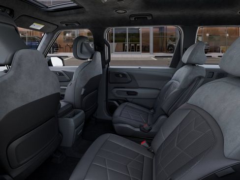New 2027 Kia Telluride SX Prestige X-Pro AWD/4WD image 18