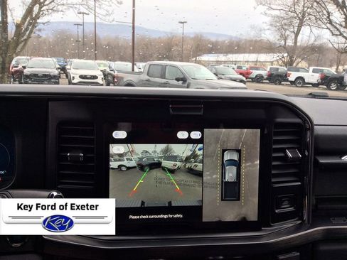 New 2026 Ford F350 Lariat image 53