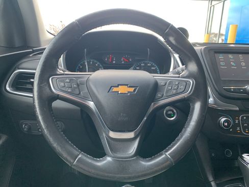 Used 2018 Chevrolet Equinox LT image 27