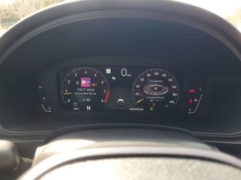 New 2025 Honda Civic Type R image 20