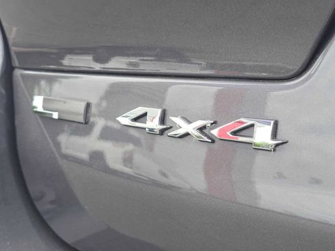 Used 2021 Jeep Grand Cherokee L Overland w/ Luxury Tech Group IV AWD/4WD image 16