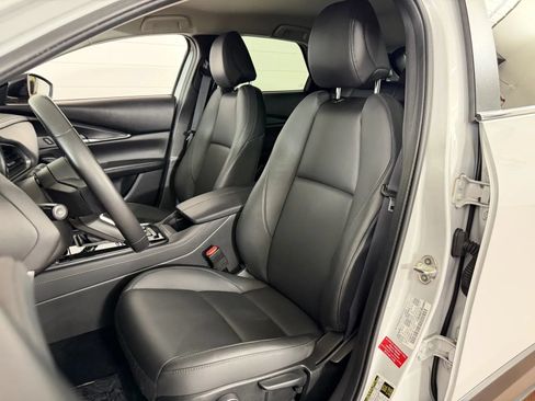 Used 2024 MAZDA CX-30 AWD 2.5 S w/ Select Sport Pkg image 12