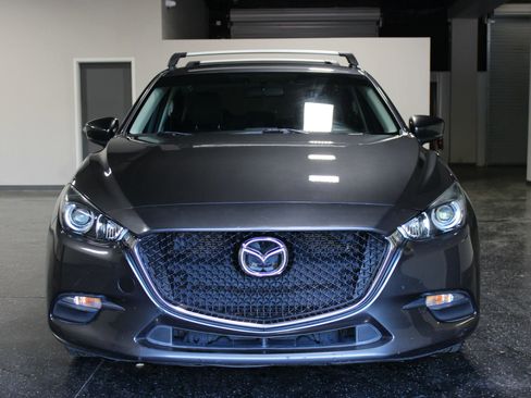 Used 2017 MAZDA MAZDA3 Sport w/ Preferred Equipment Package image 7