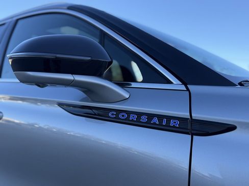 Used 2024 Lincoln Corsair Grand Touring w/ Equipment Group 302A image 34