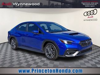 Used 2024 Subaru WRX GT AWD/4WD video 1
