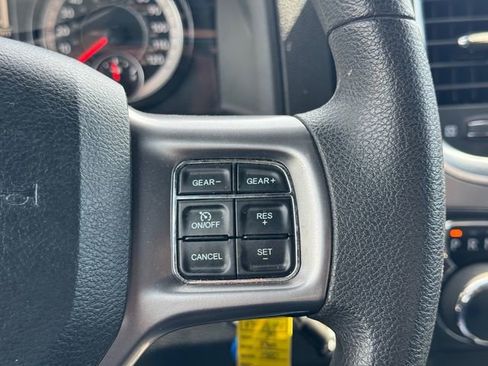 Used 2024 RAM 1500 Classic Warlock image 17