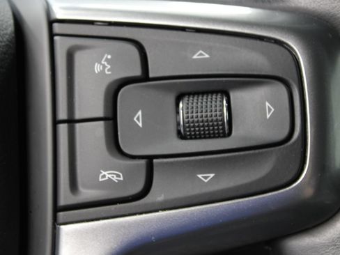 Used 2022 Chevrolet Silverado 1500 LT Trail Boss w/ Bed Protection Package AWD/4WD image 51