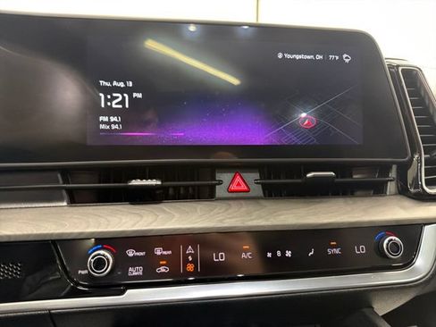 Certified 2024 Kia Sportage X-Line w/ X-Line Premium Package AWD/4WD image 26