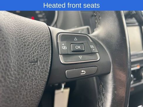 Used 2013 Volkswagen Jetta SE image 11